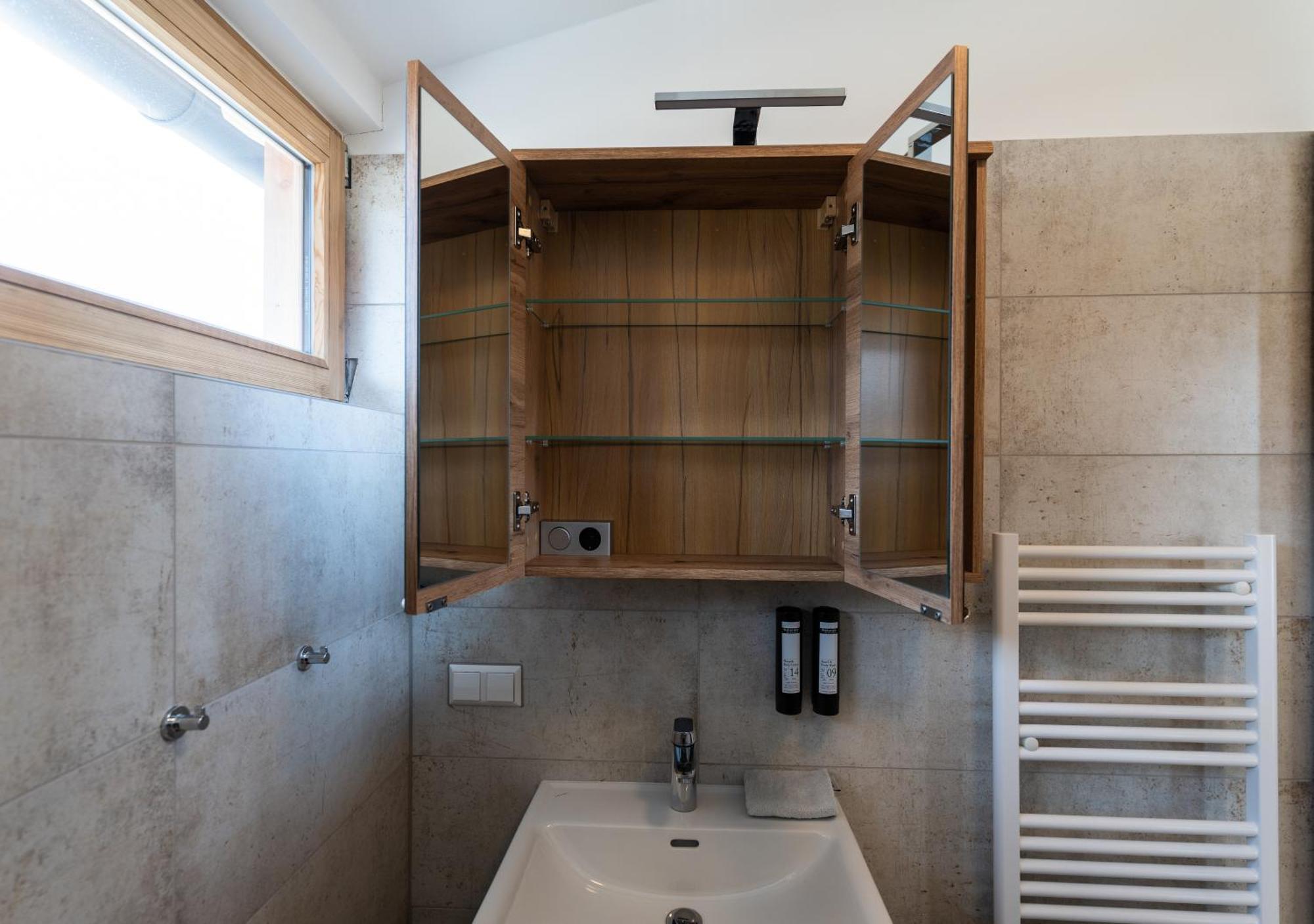 1A Chalet 'Horst' Wandern, Grillen, Panorama Sauna! Klippitztorl エクステリア 写真
